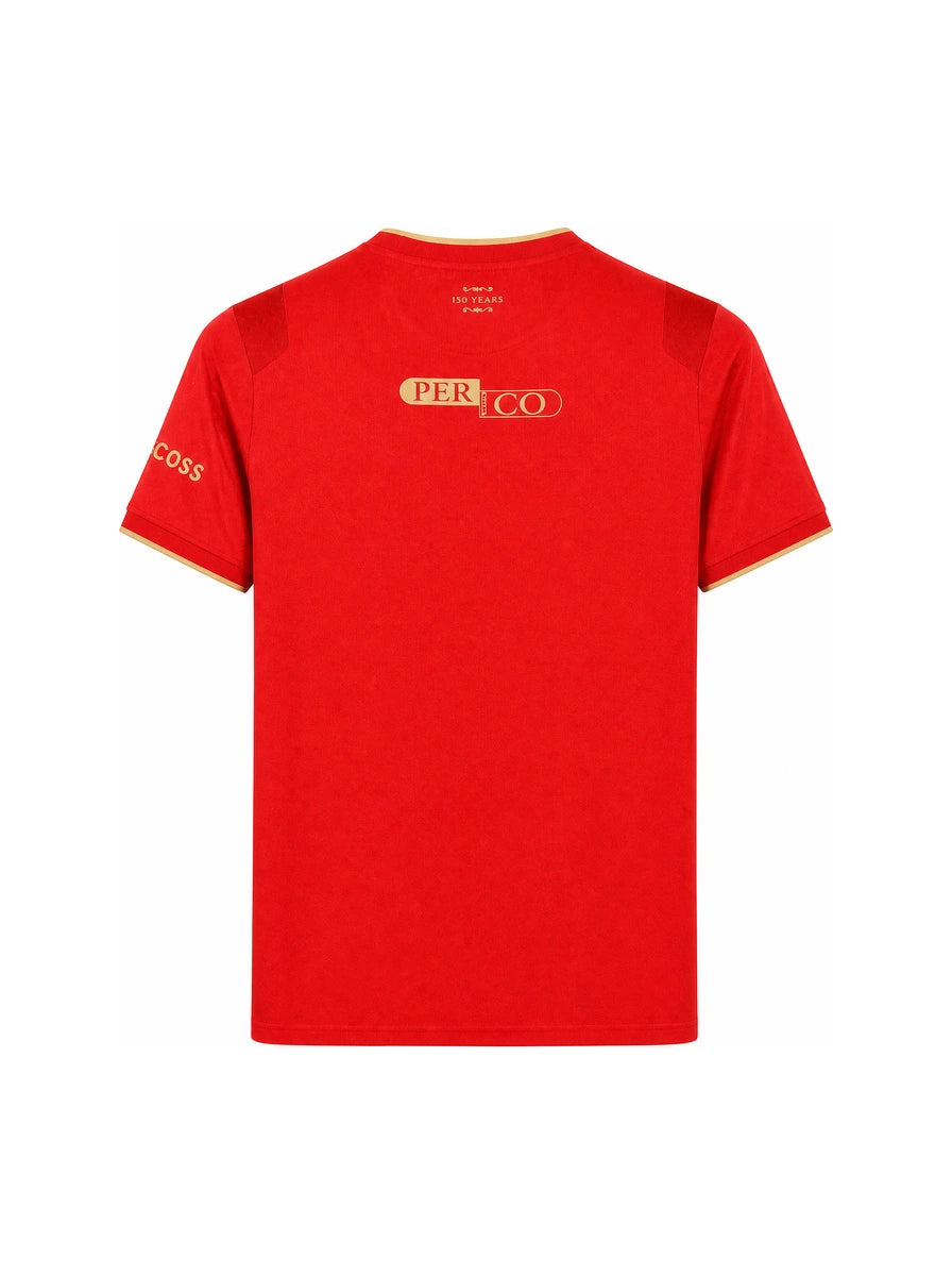 Middlesbrough Maglia Home 26/27 - costas