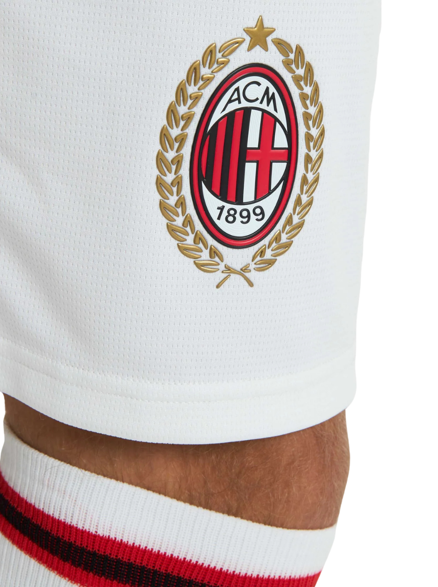 Pantaloncini Per Adulti Away 26/27