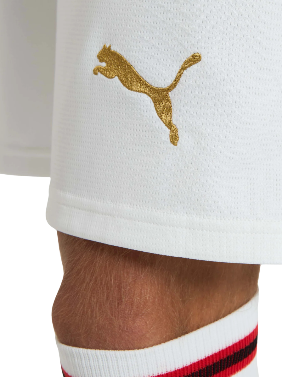 Pantaloncini Per Adulti Away 26/27