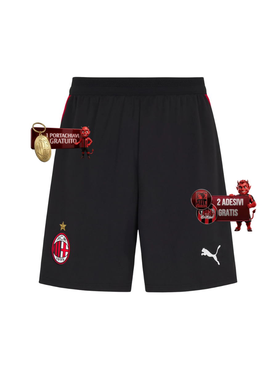 Pantaloncini Per Adulti Home 26/27