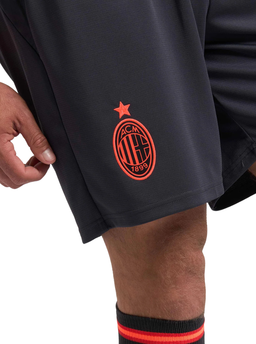 Pantaloncini Per Adulti Third 26/27