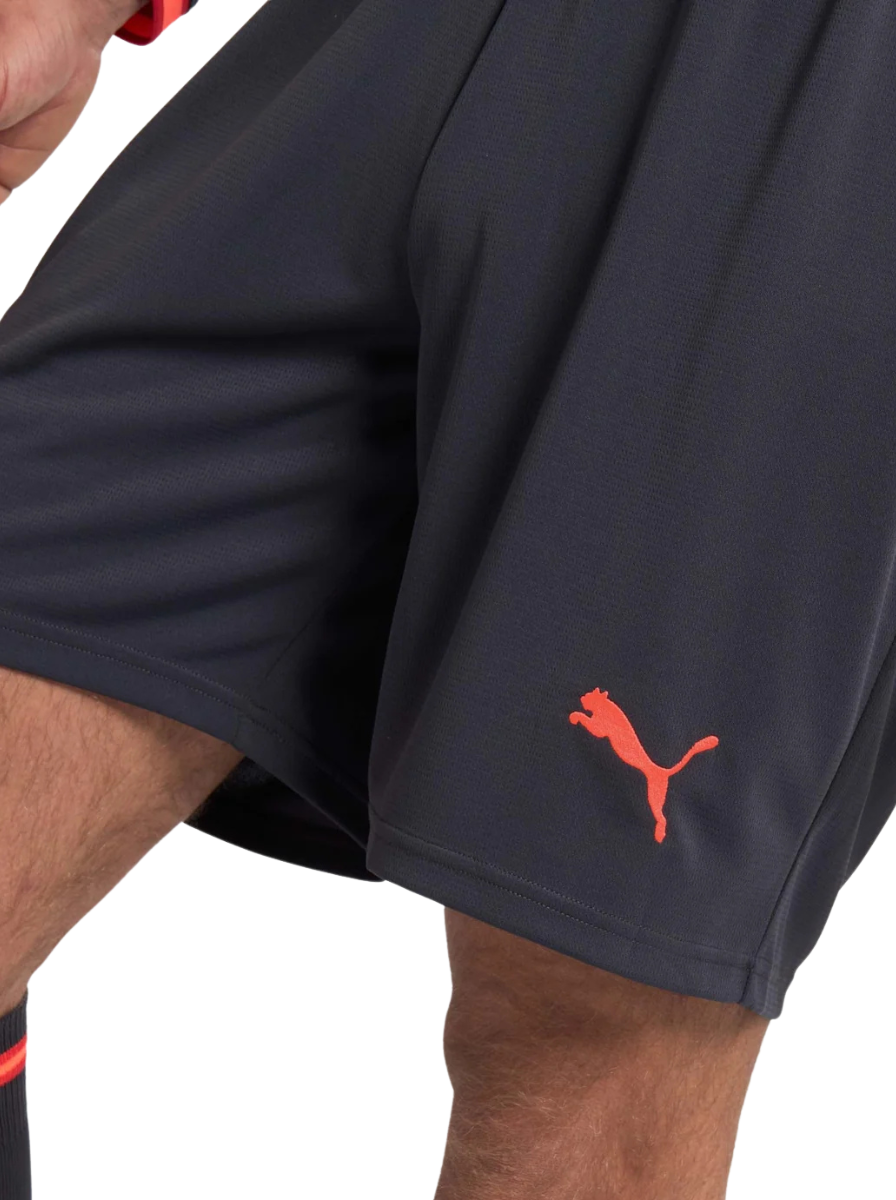 Pantaloncini Per Adulti Third 26/27