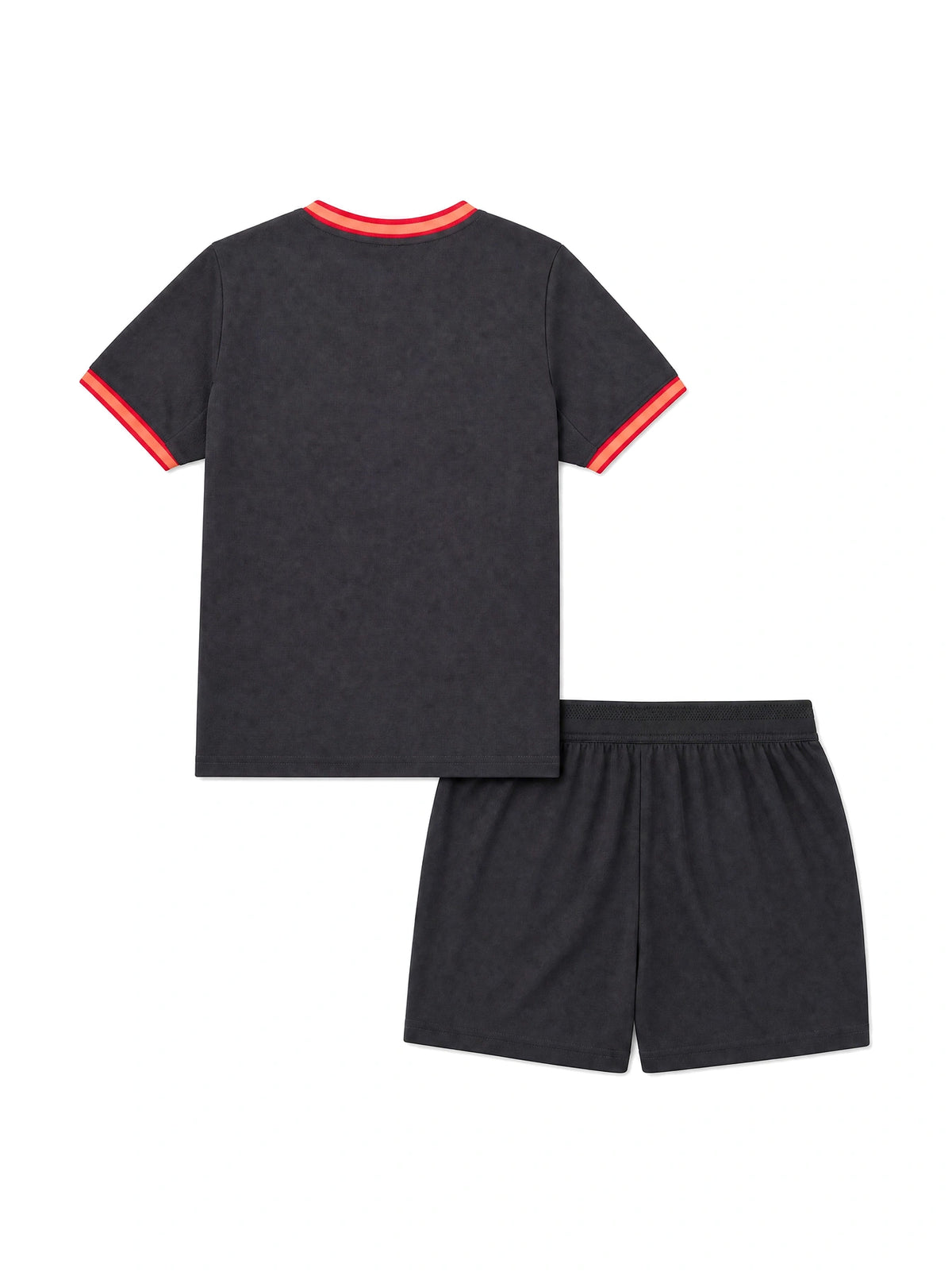 Kit Bambino Gara Third 26/27