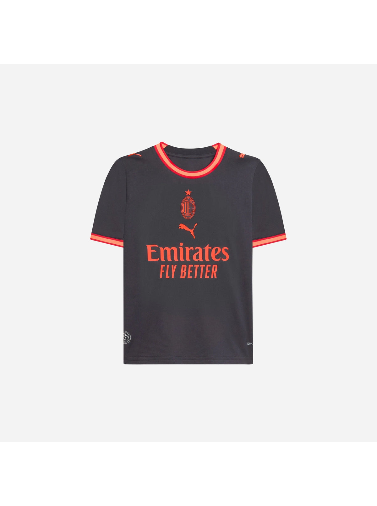 Kit Bambino Gara Third 26/27