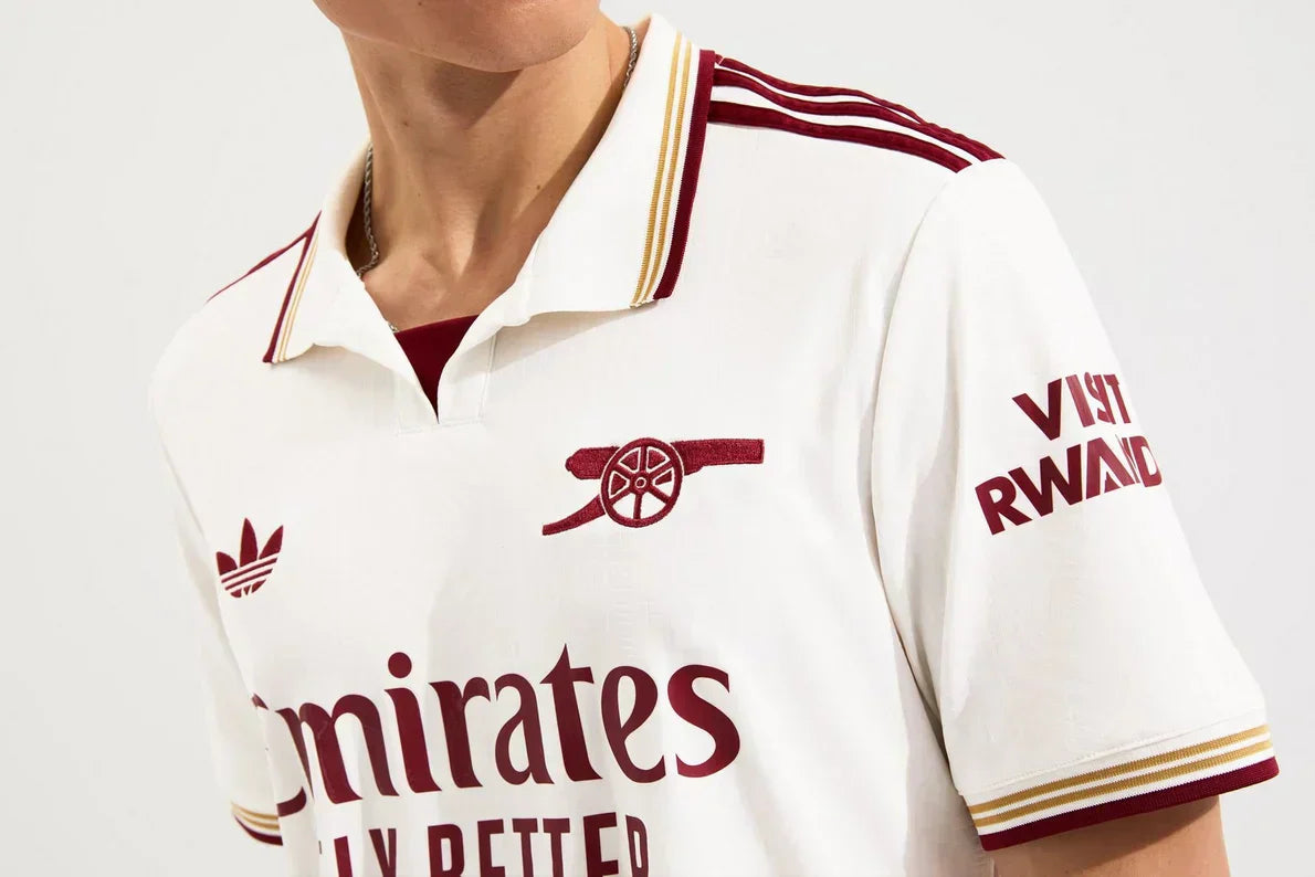 Maglia Third 25/26