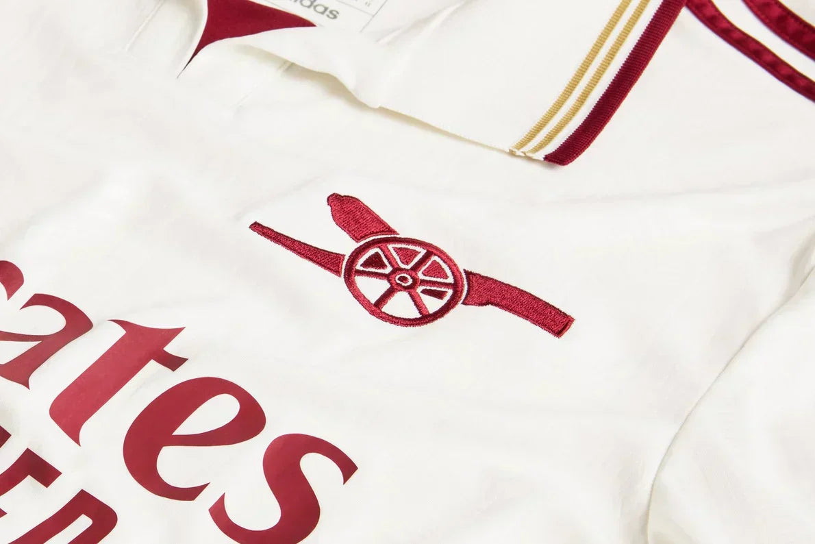 Maglia Third 25/26