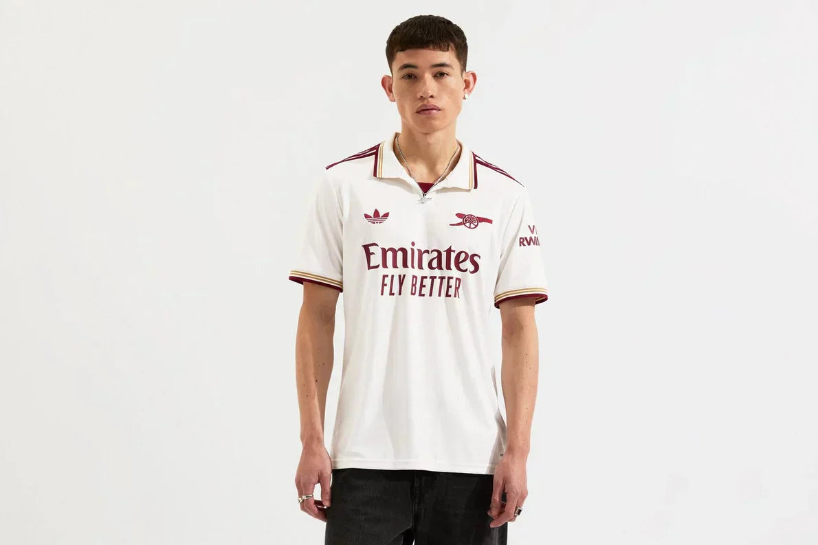 Maglia Third 25/26