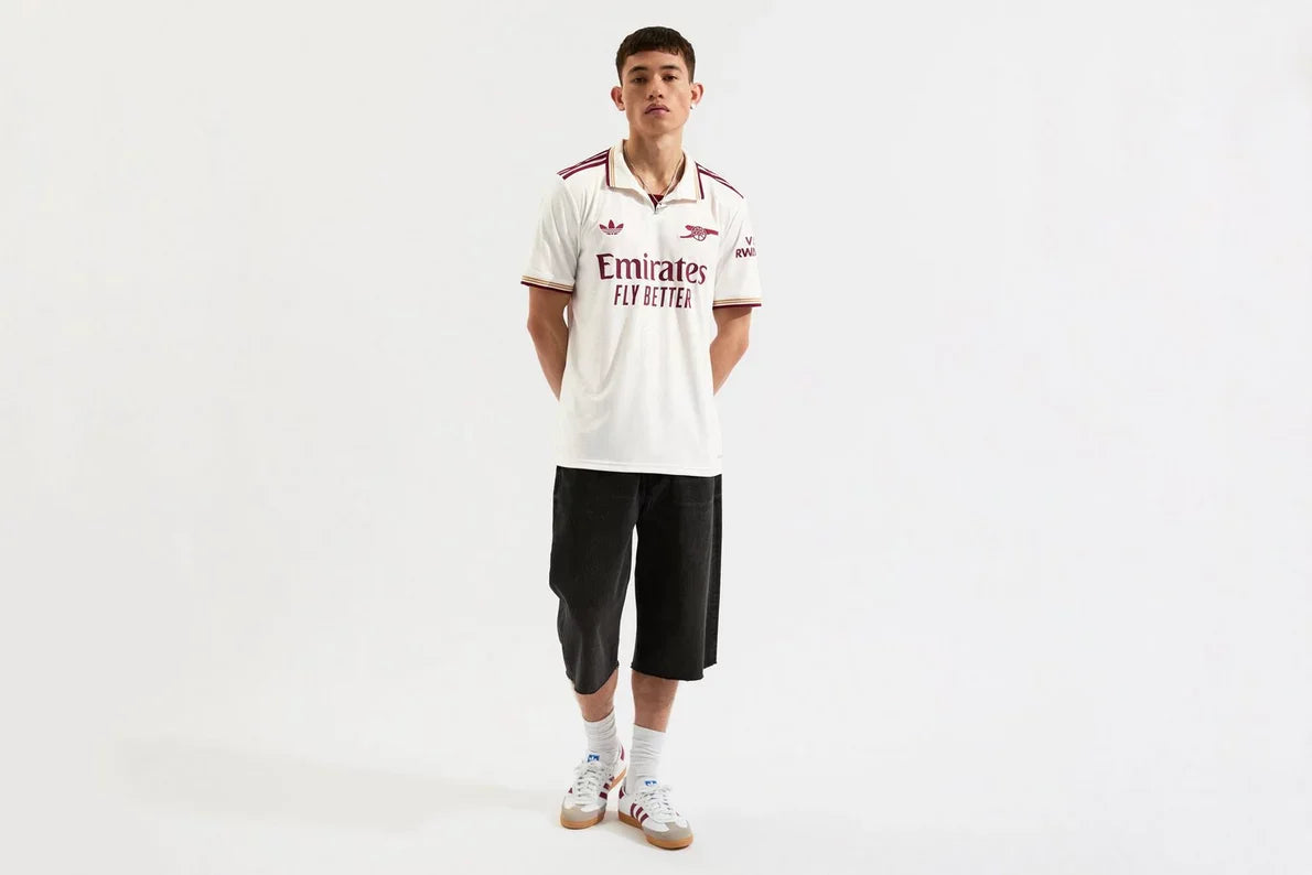 Maglia Third 25/26