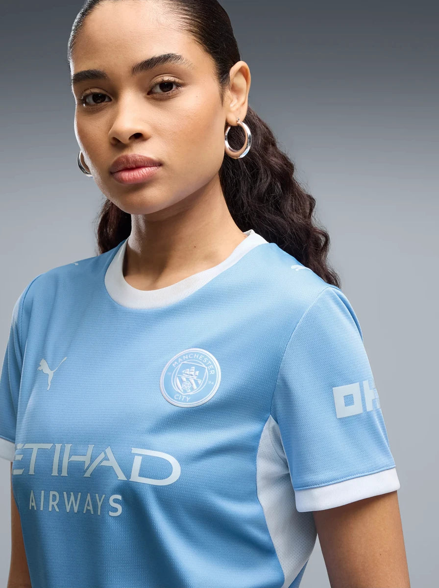 Maglia Home Femminile 26/27
