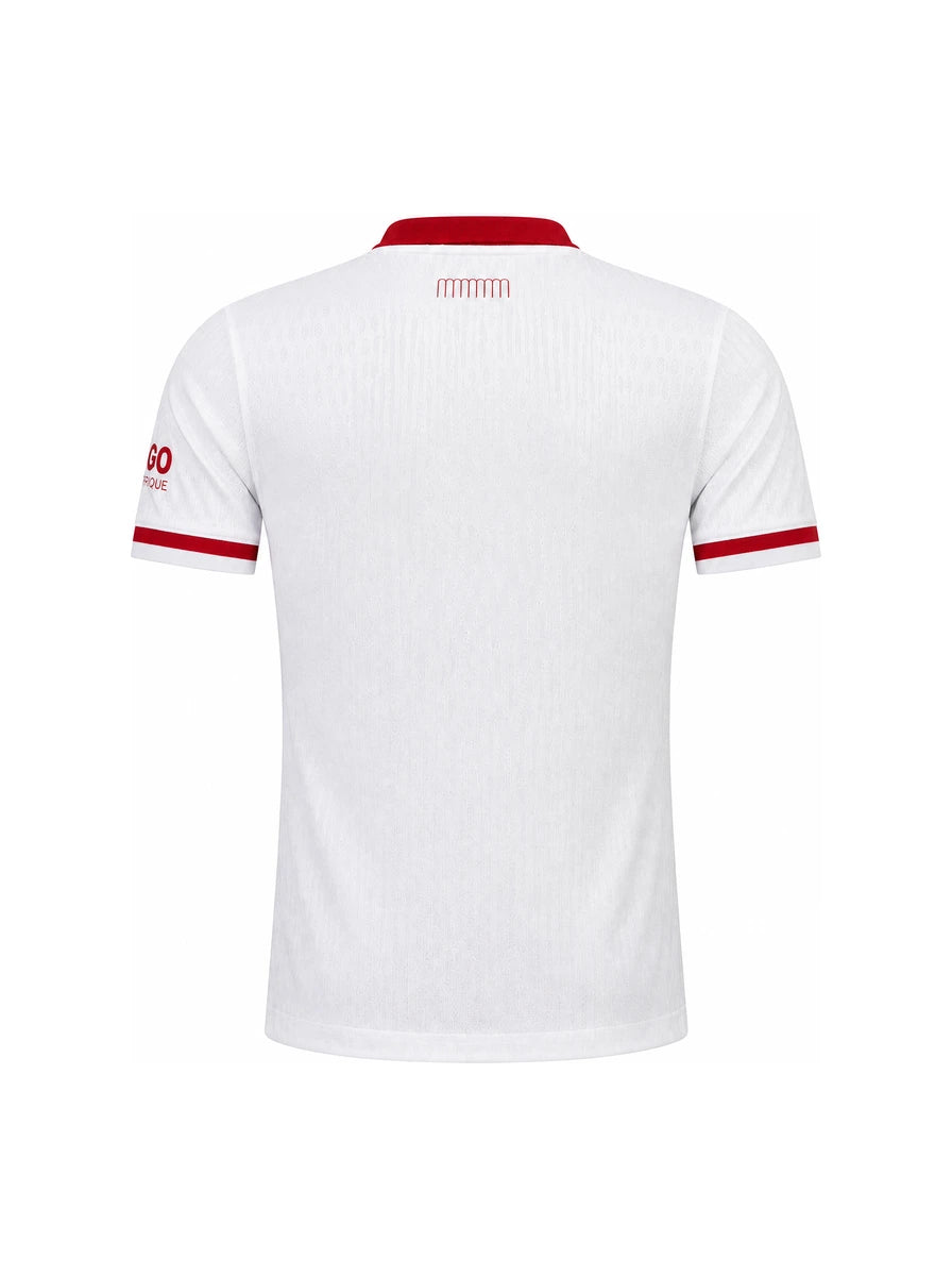 Monaco Maglia Home Player 26/27 - costas