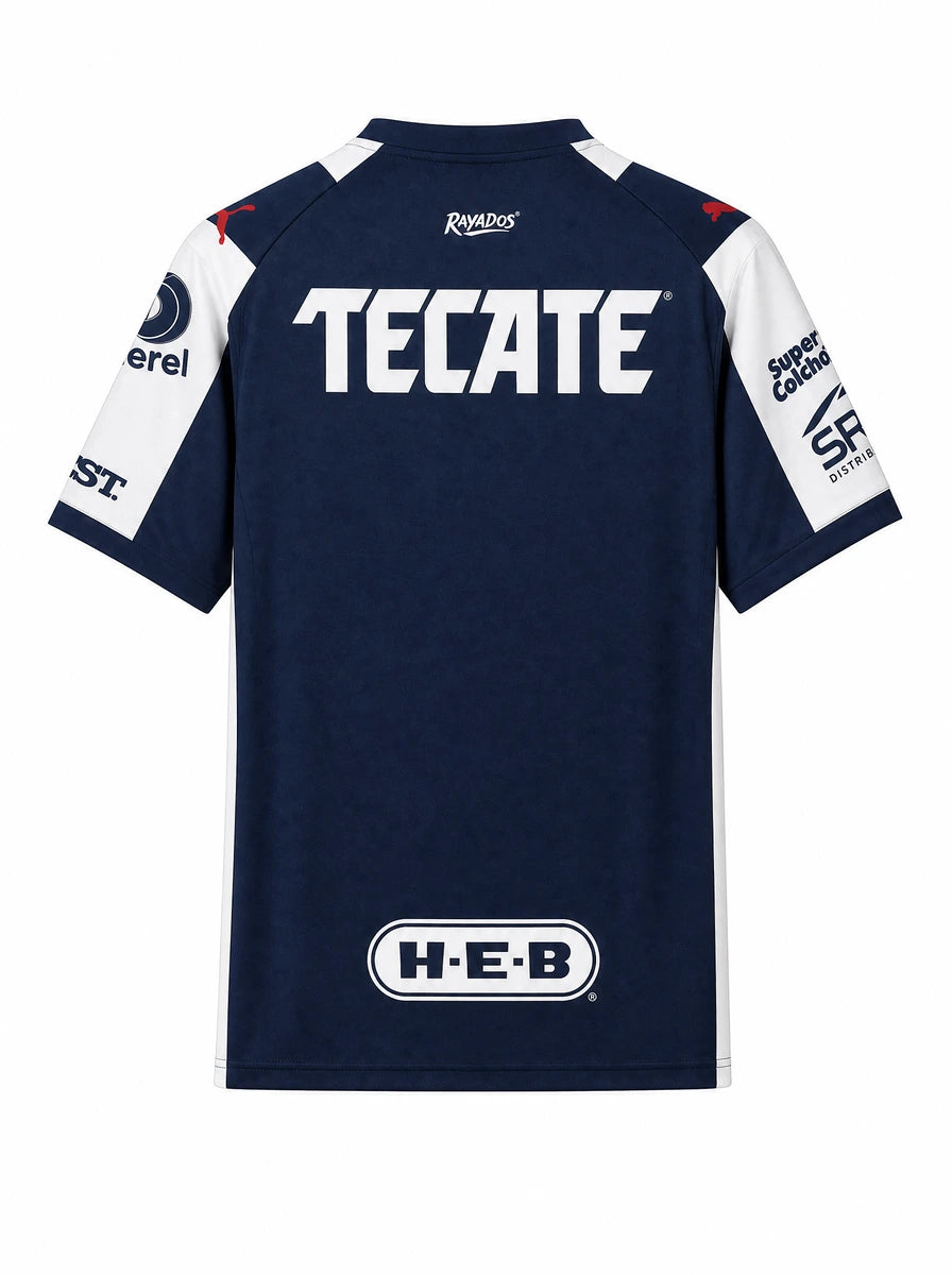 Maglia Gara Home Stadium 26/27