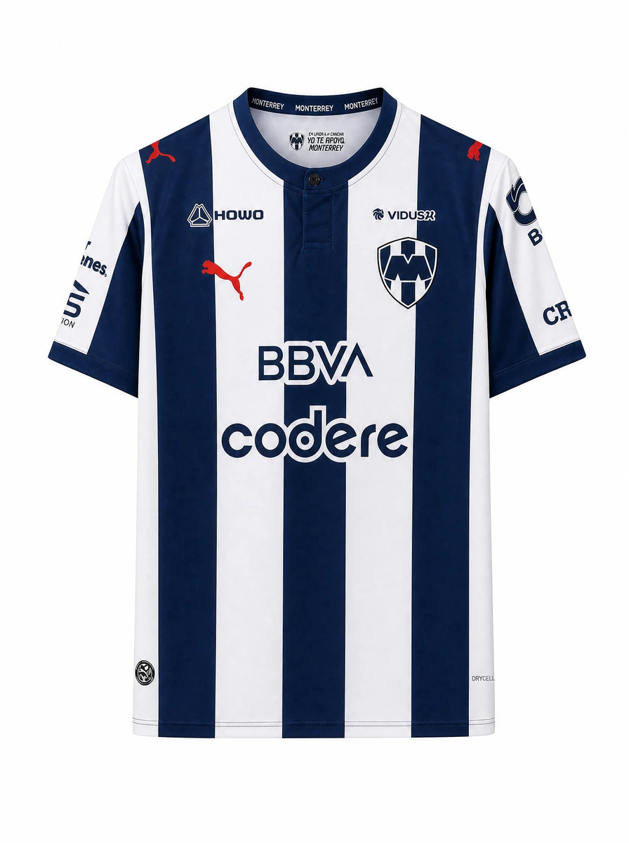 Maglia Gara Home Stadium 26/27