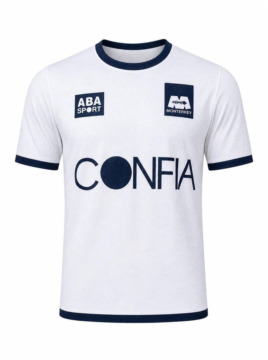 Maglia Gara Retro Home 93/94