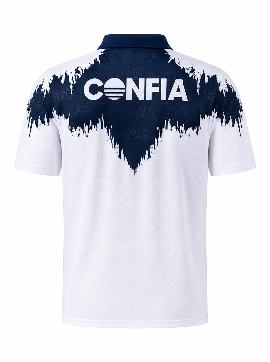 Maglia Gara Retro Home 95/96