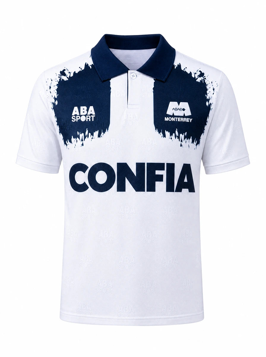 Maglia Gara Retro Home 95/96