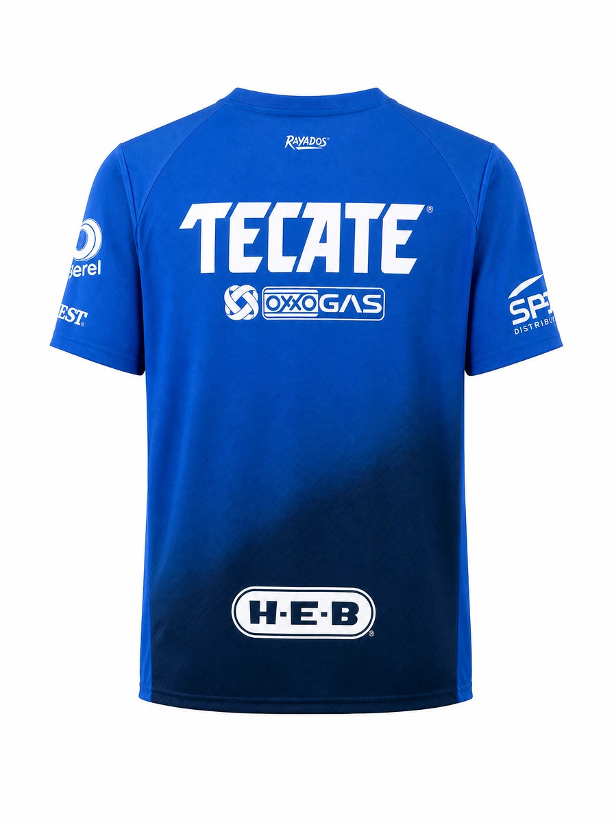 Maglia Special Edition 80° Anniversario 25/26