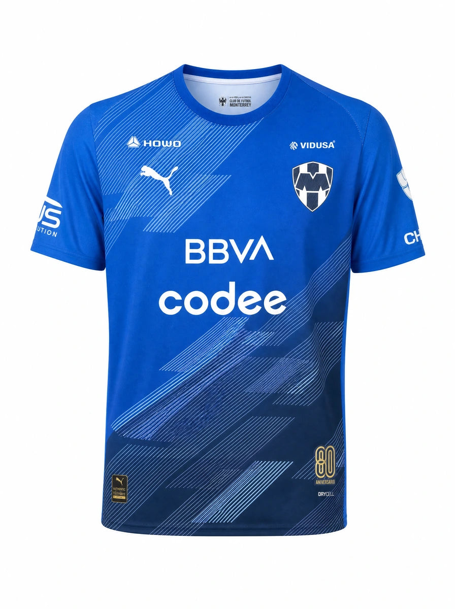 Maglia Special Edition 80° Anniversario 25/26