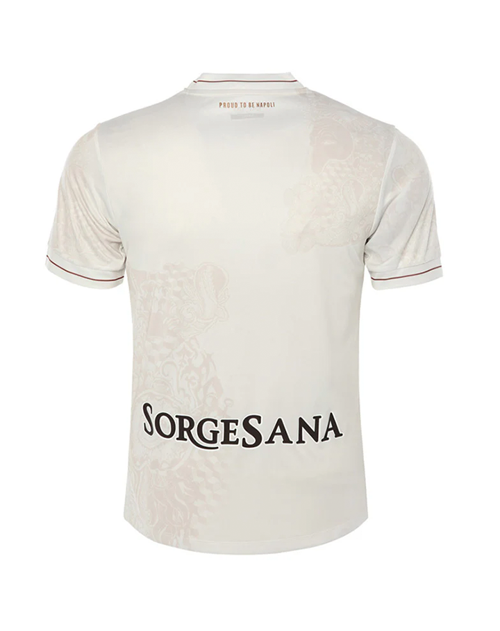 Maglia Away 25/26