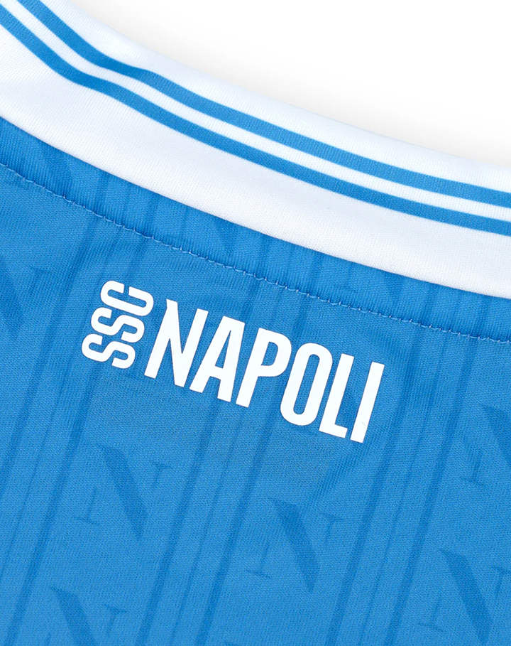 Maglia Home Player 25/26 Super Cup Final Match