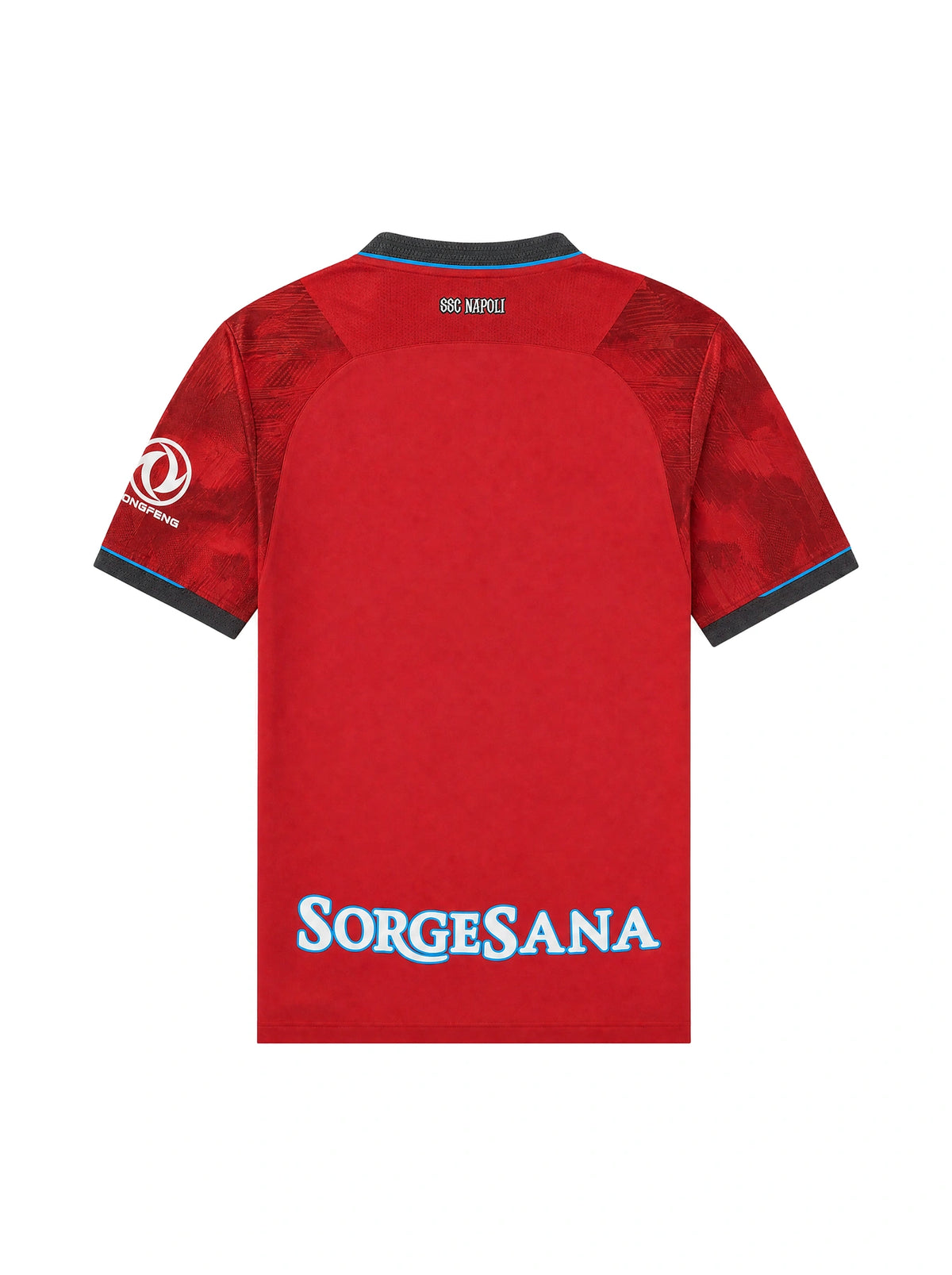 Maglia Speciale Halloween Rossa 26/27