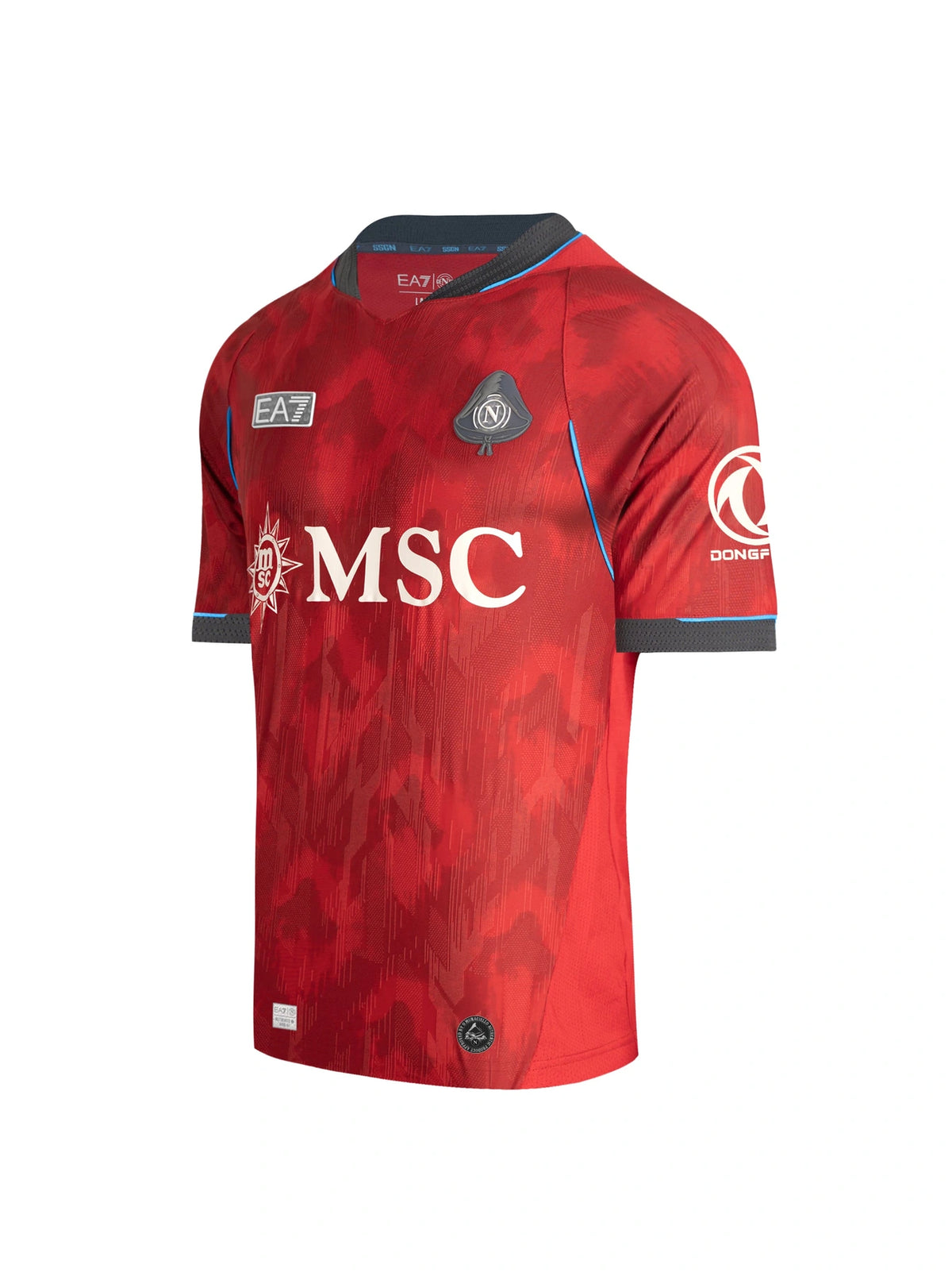 Maglia Speciale Halloween Rossa 26/27