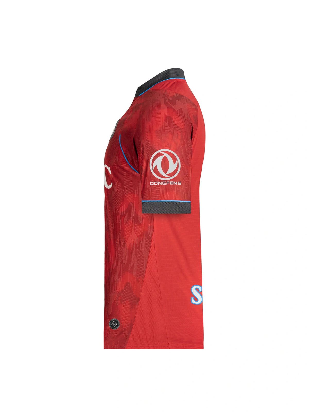 Maglia Speciale Halloween Rossa 26/27