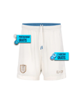Pantaloncini Home Centenario Bianco 26/27