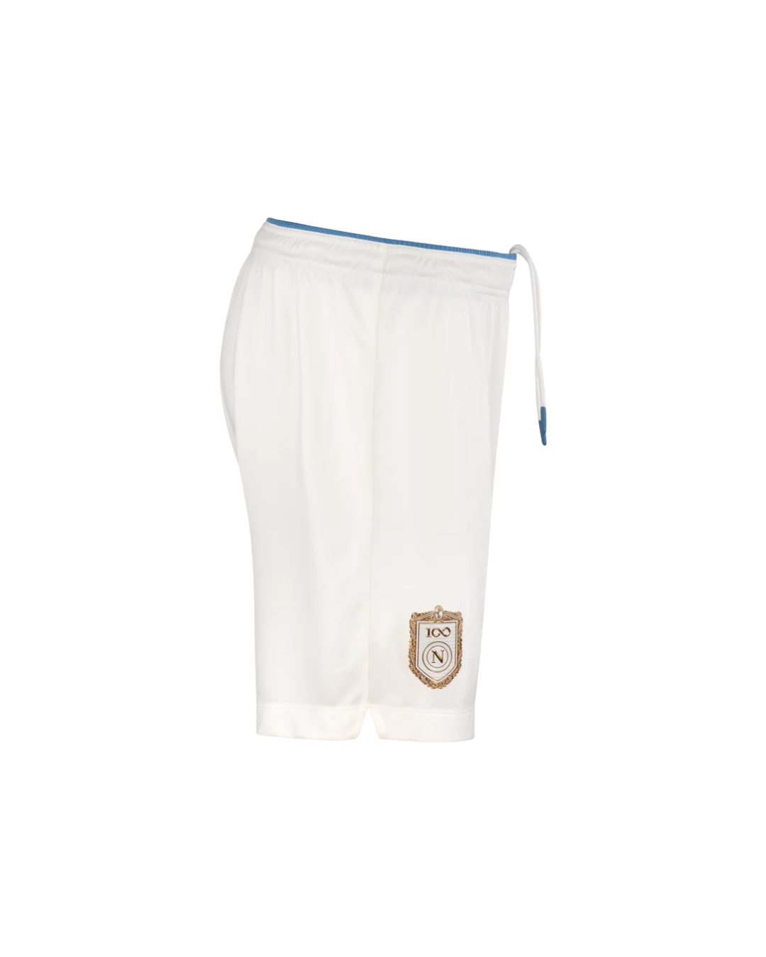Pantaloncini Per Adulti Home Centenario Bianco 26/27
