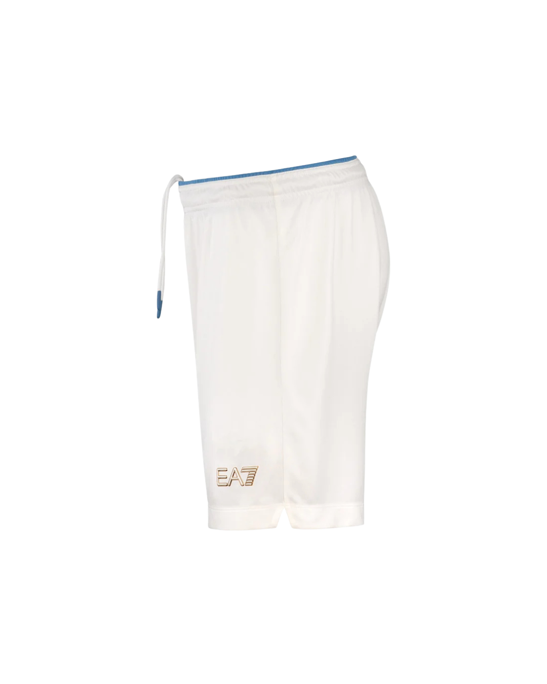 Pantaloncini Per Adulti Home Centenario Bianco 26/27