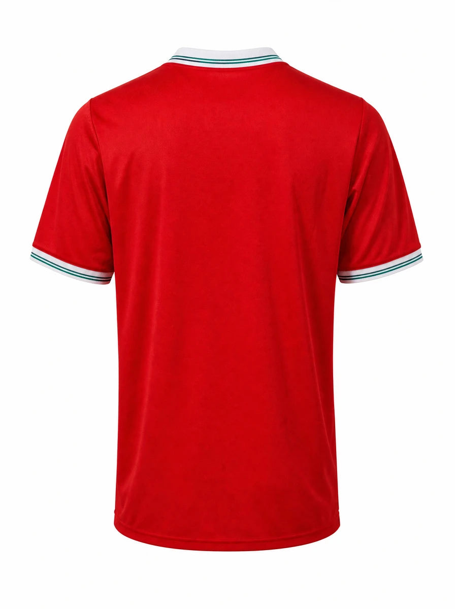 Maglia Retro Third 88/89 - costas