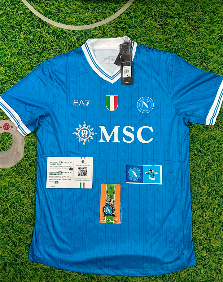 #11 KDB Maglia Home 25/26