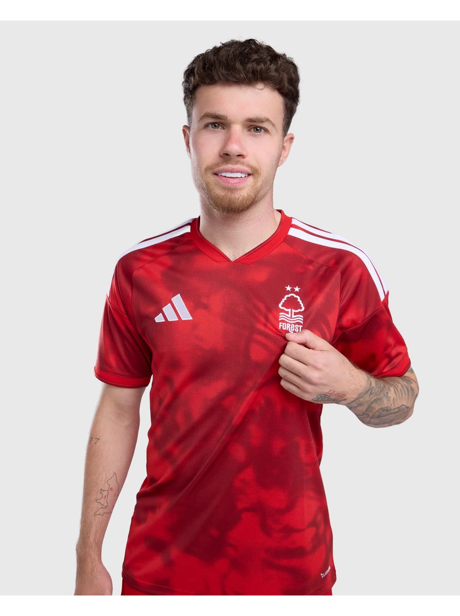 Maglia Gara Home Stadium 26/27