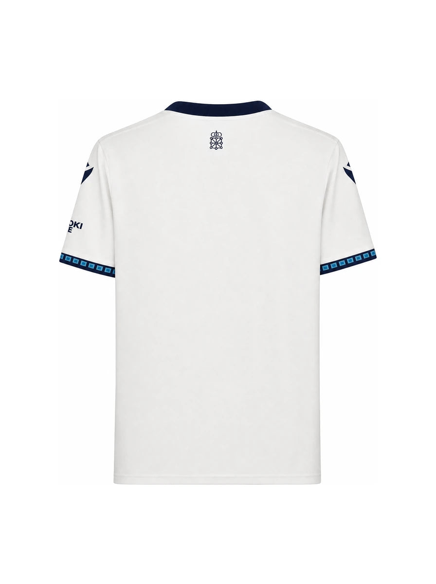 CA Osasuna Away 26/27 - costas