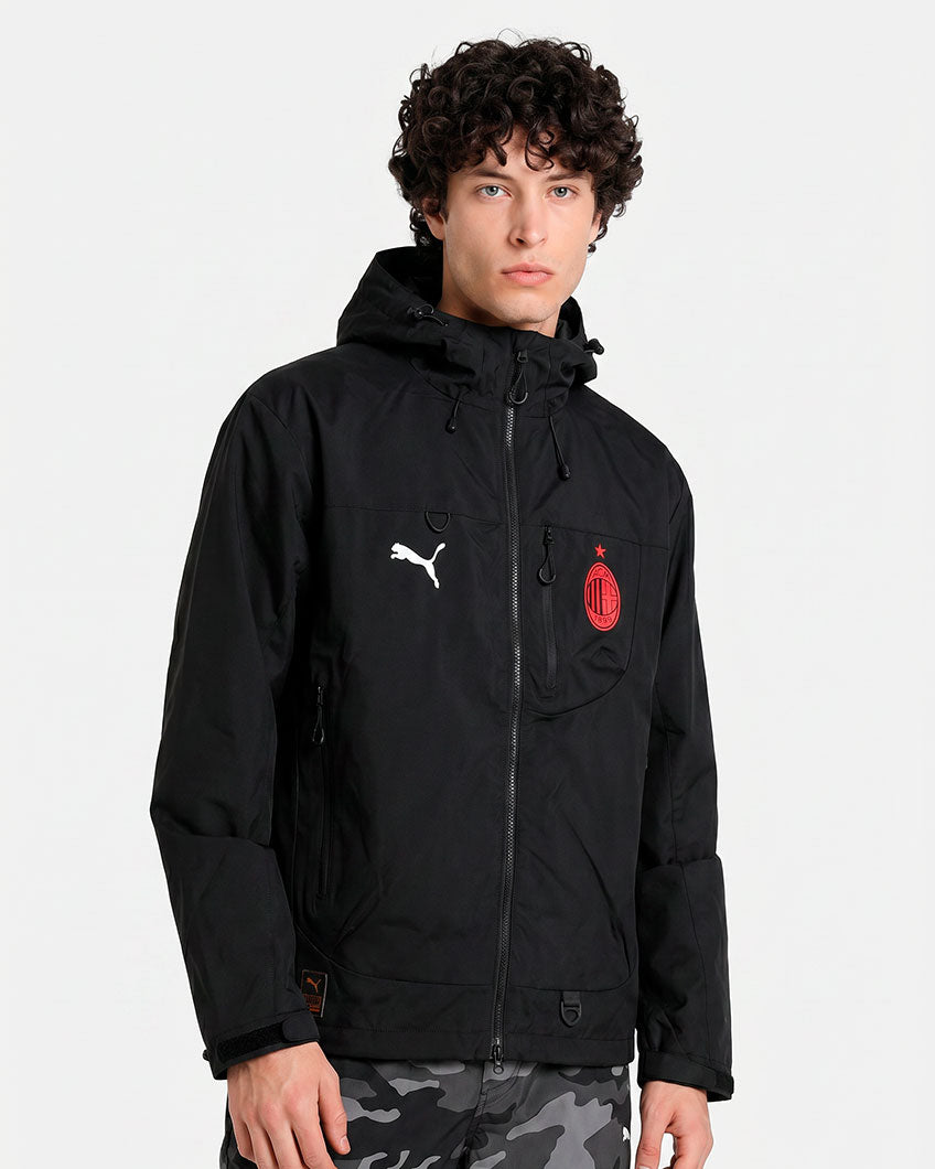 Giacca Outdoor 2026