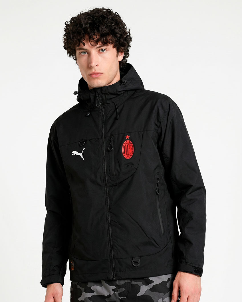 Giacca Outdoor 2026
