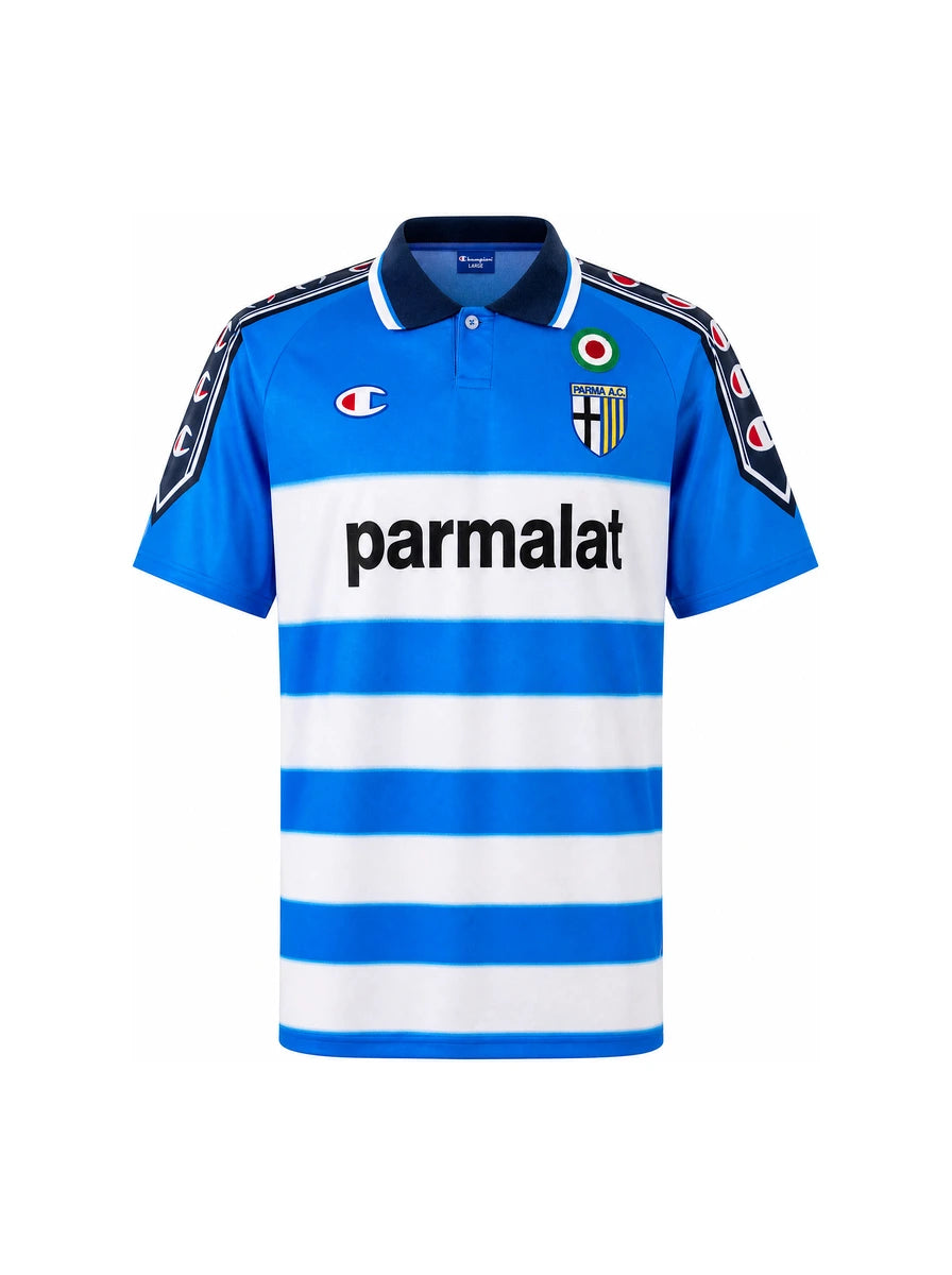 Parma Maglia Gara Retro Third 99/00 - frente