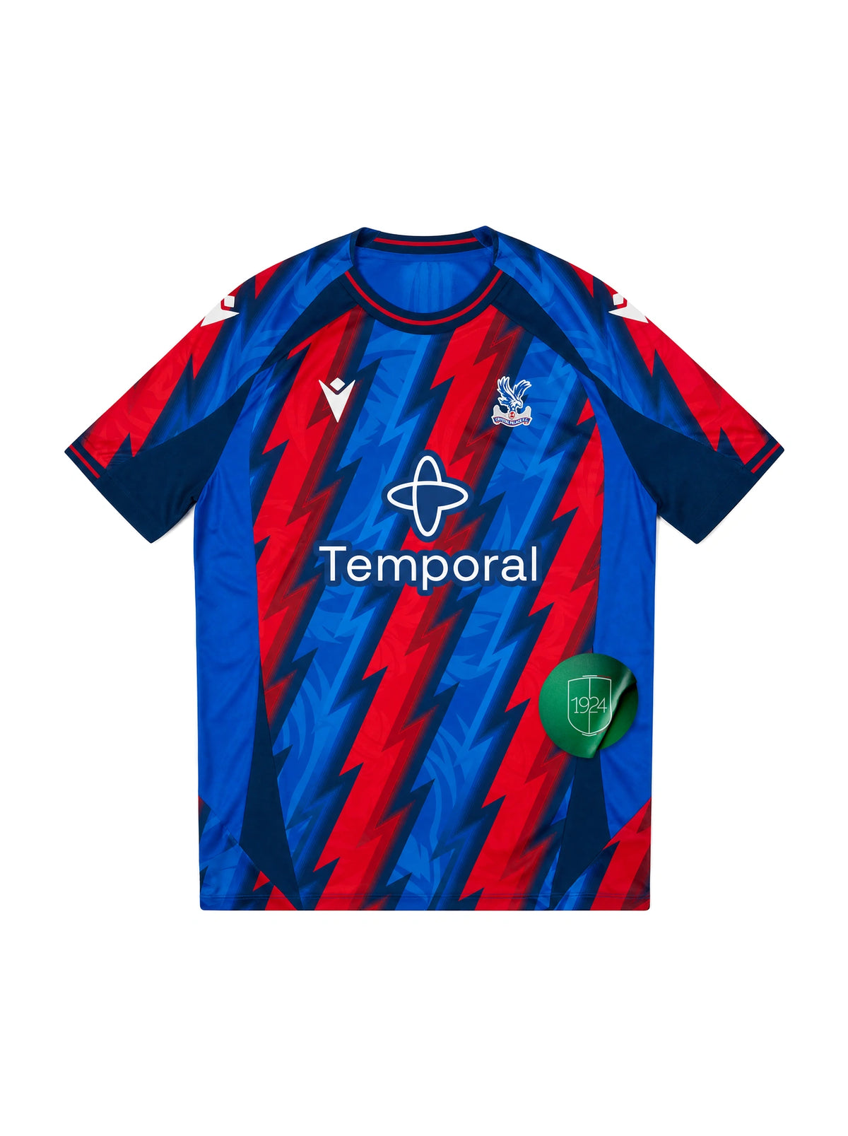 Maglia Gara Third Stadium 26/27