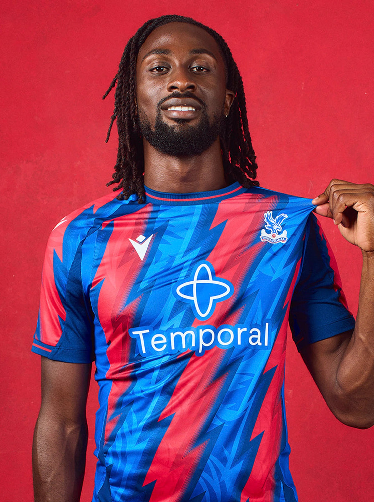 Maglia Gara Third Stadium 26/27