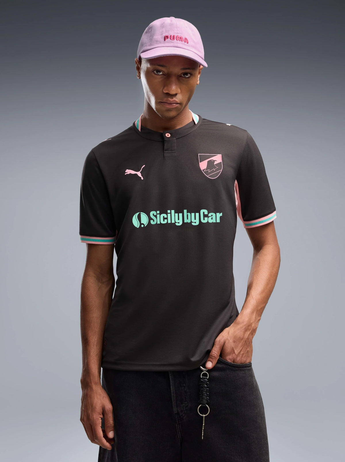 Maglia Gara Third Stadium 26/27