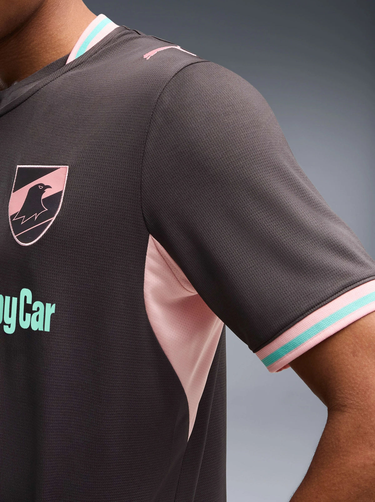 Maglia Gara Third Stadium 26/27