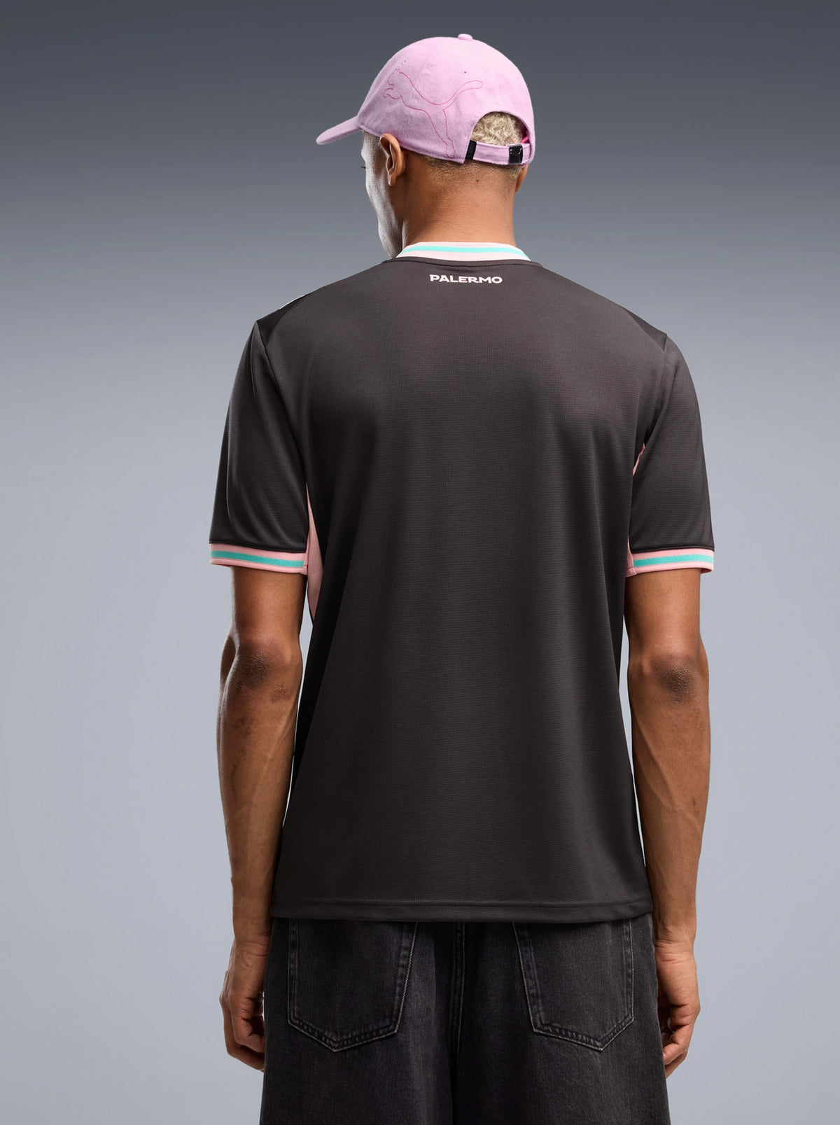 Maglia Gara Third Stadium 26/27