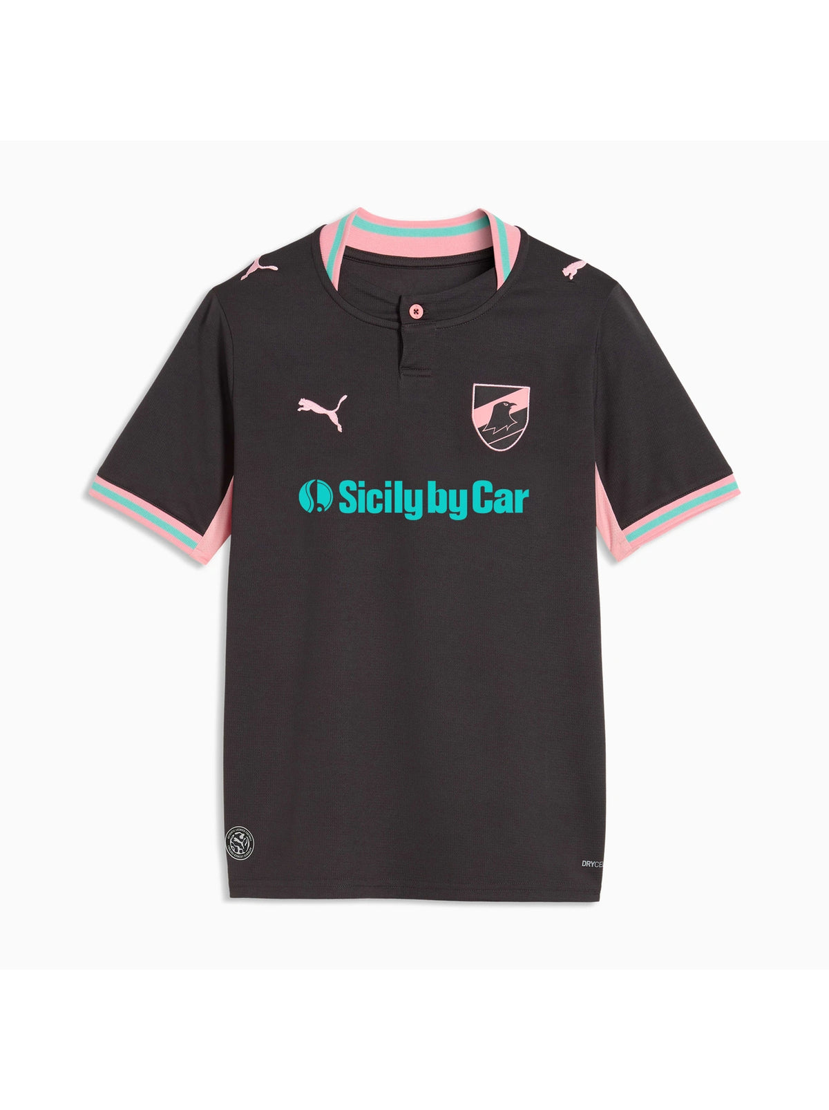 Maglia Gara Third Stadium 26/27