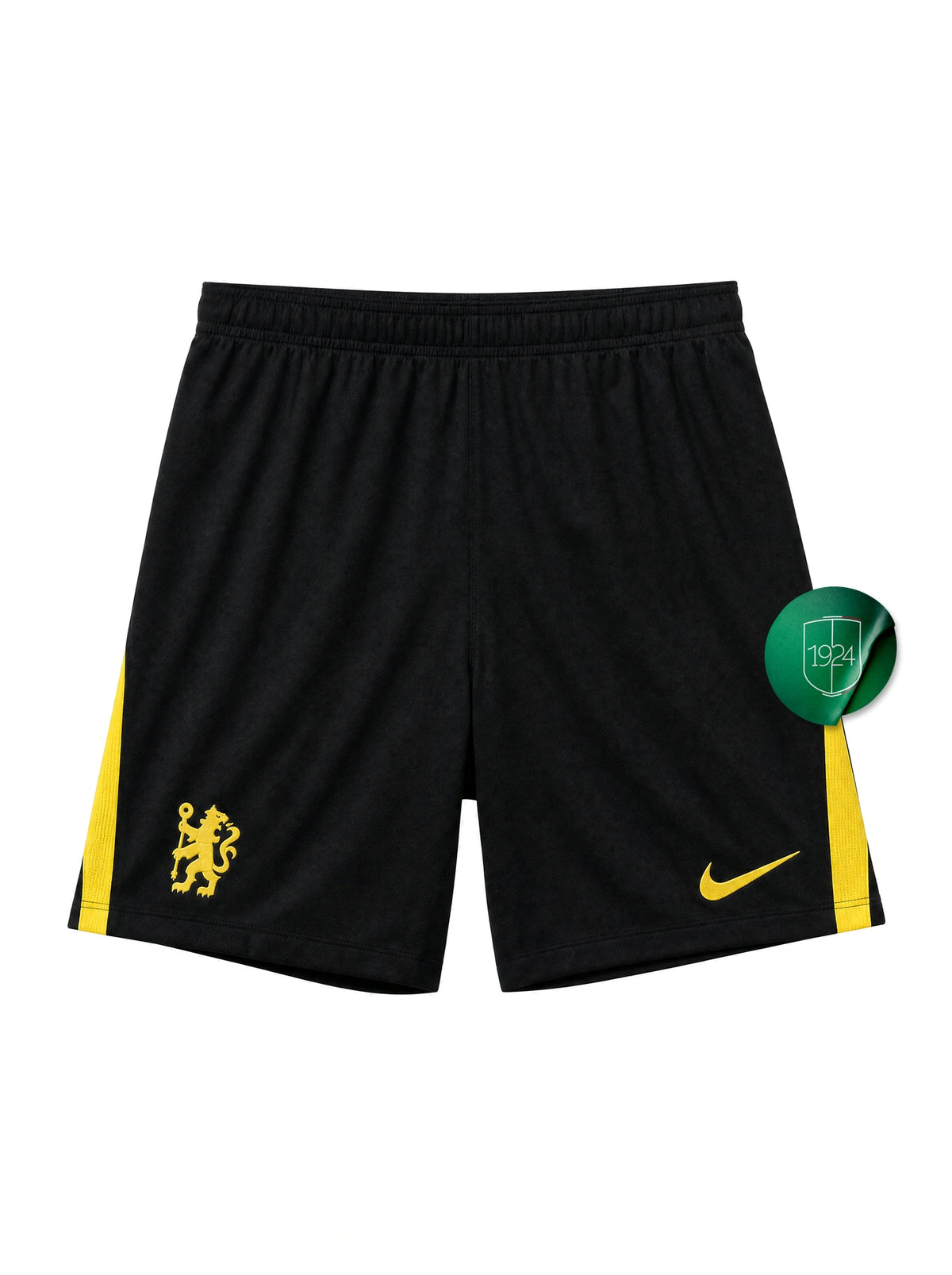 Pantaloncini Per Adulti Away 26/27