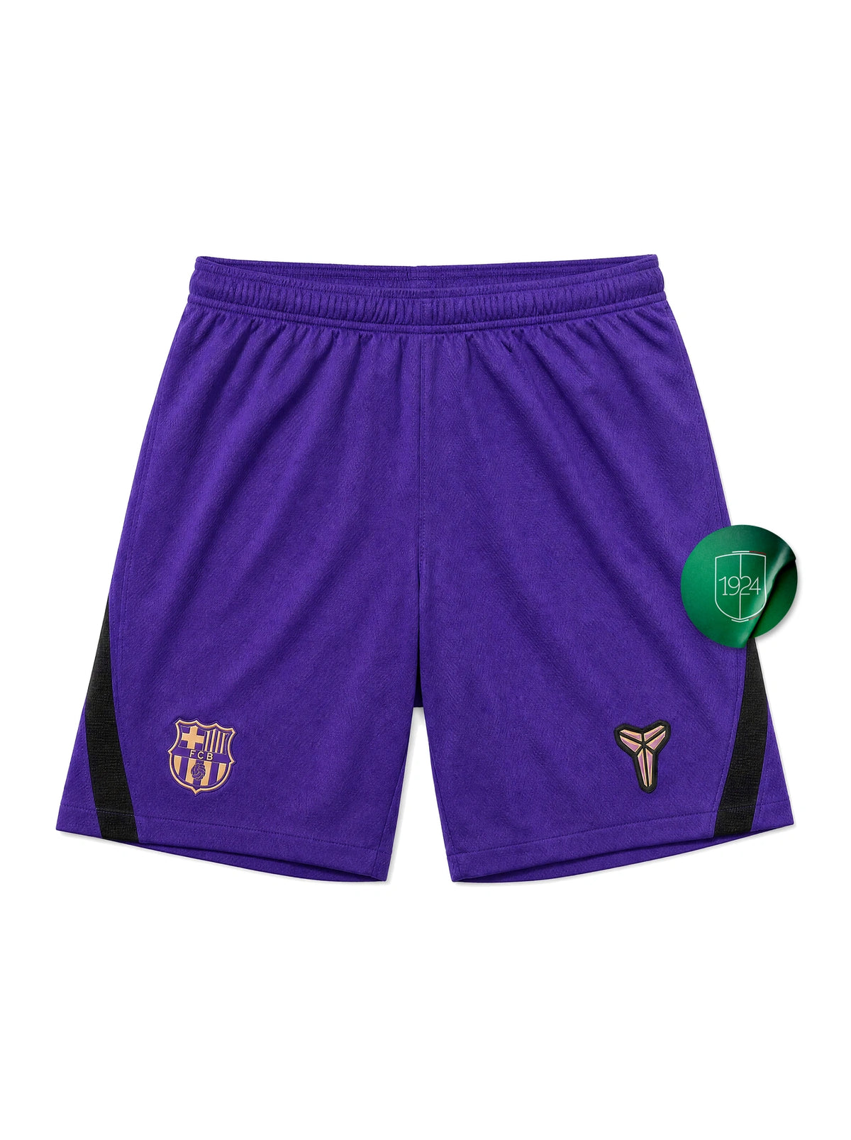 Pantaloncini Away 26/27