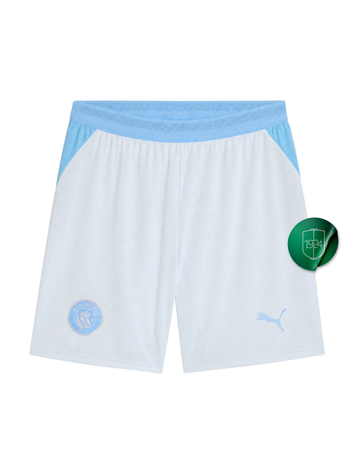 Pantaloncini Home 26/27