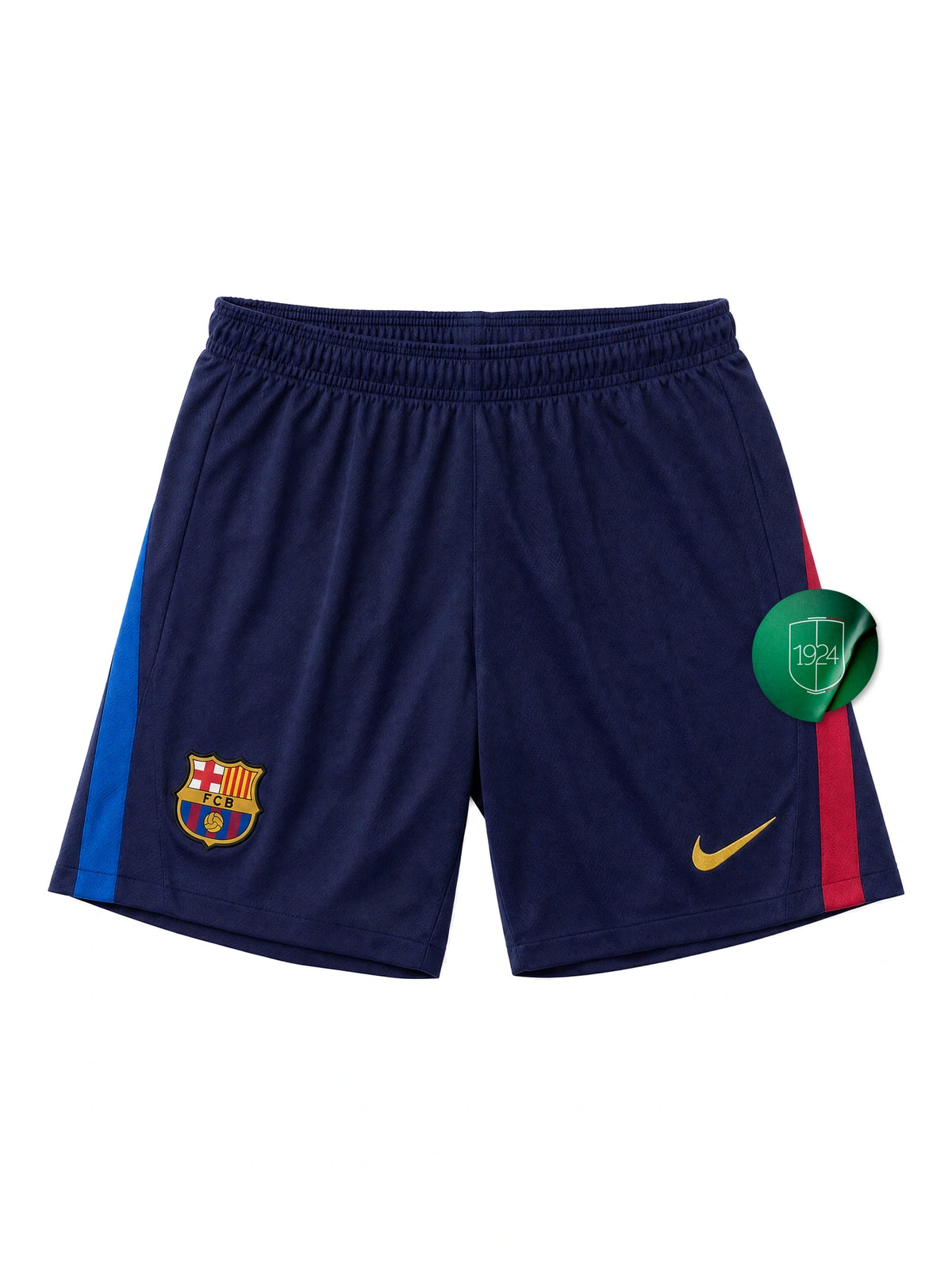 Pantaloncini Home 26/27