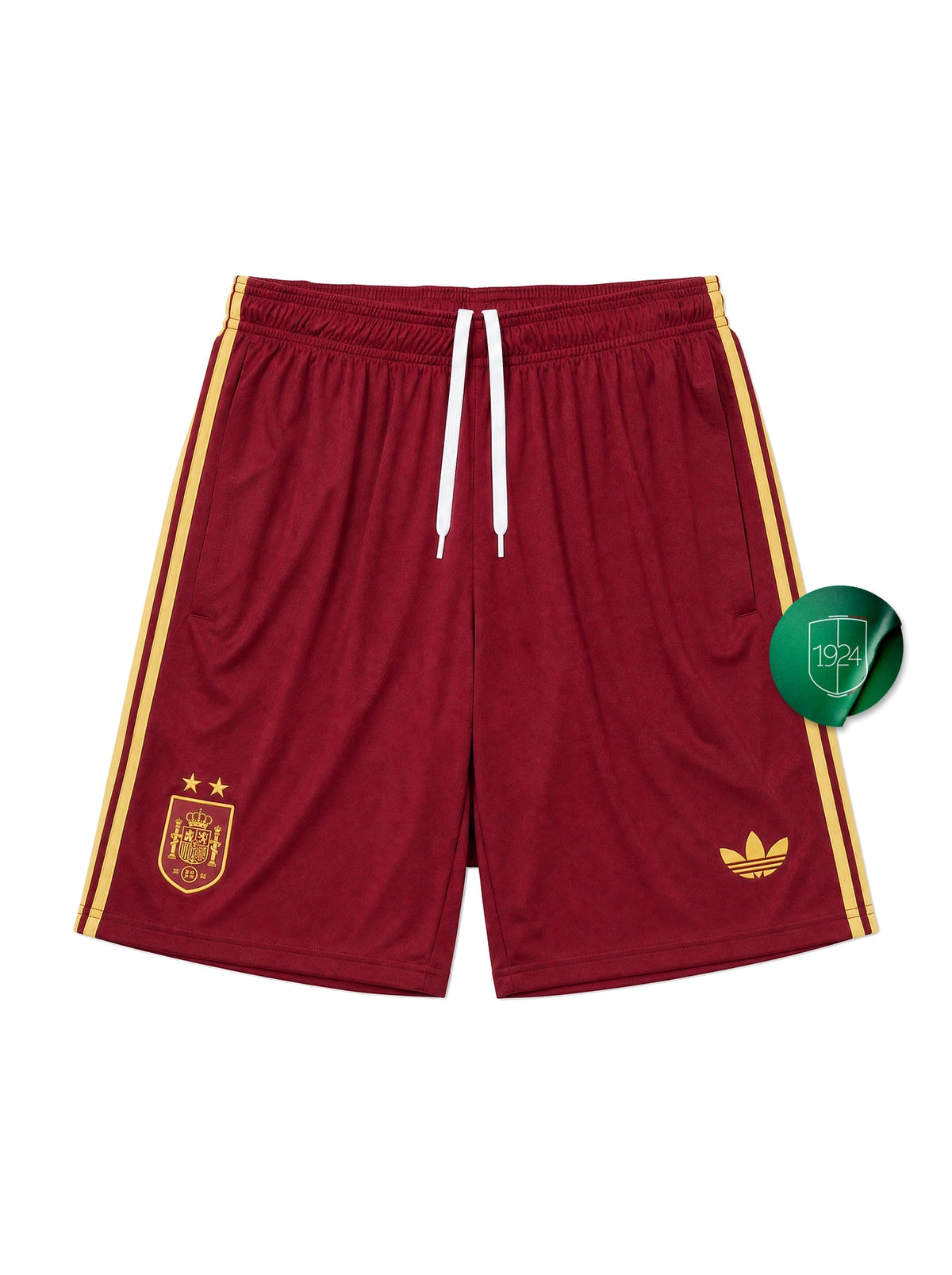 Pantaloncini Per Adulti Away