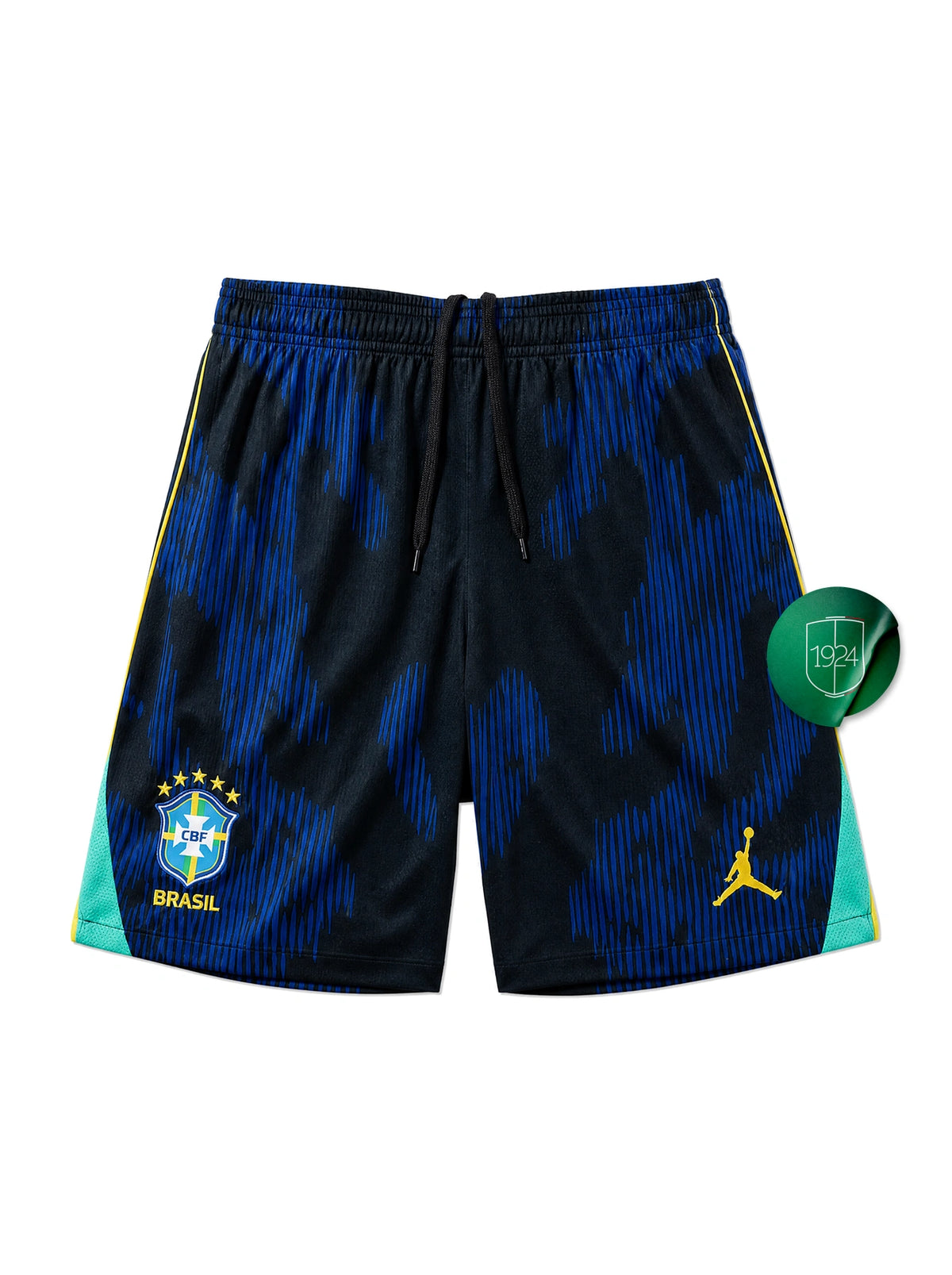 Pantaloncini Per Adulti Away