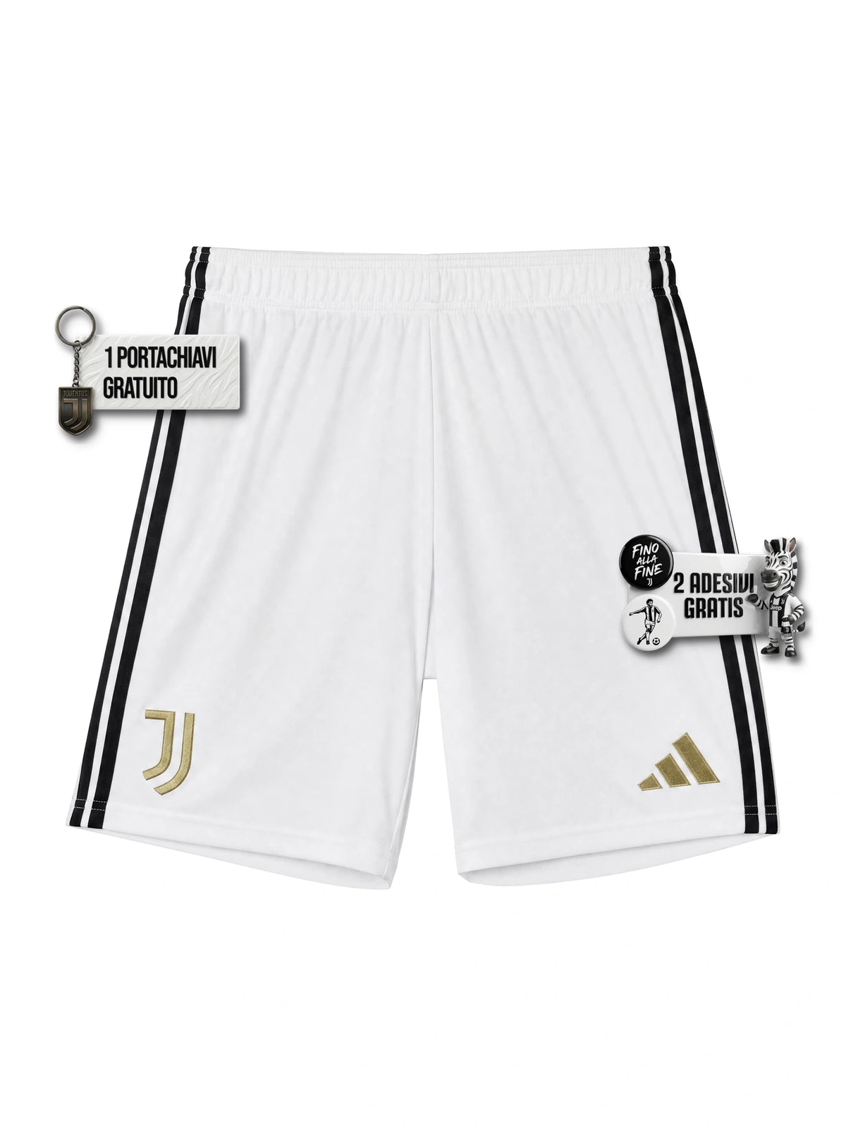 Pantaloncini Per Adulti Home 26/27