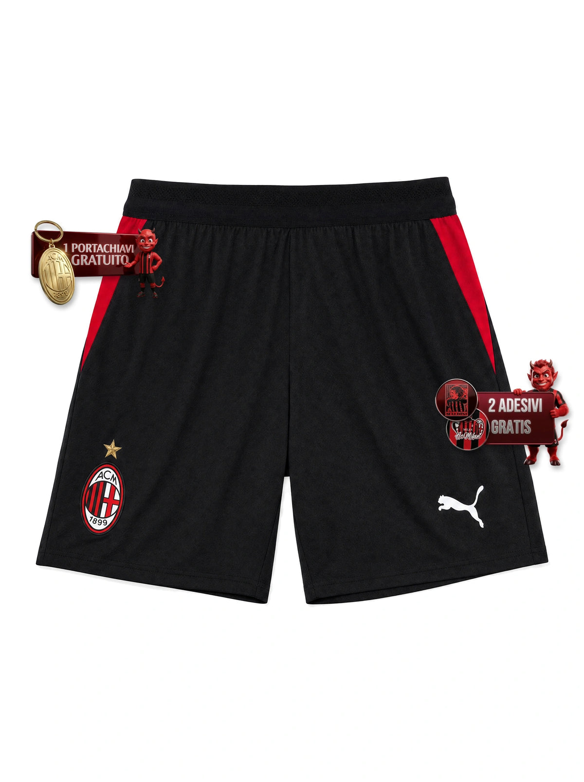 Pantaloncini Per Adulti Home 26/27
